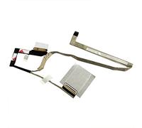 ZAHARA GDA10 - Cavo schermo LCD non touch EDP 30 pin per Dell Chromebook 3100 0RT4GY DC02C00TC00