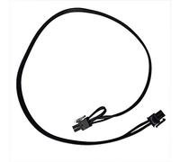 Zahara Graphics Card Power Cable 6Pin to 8Pin (6+2) for Corsair HX520W/HX620W/HX650W