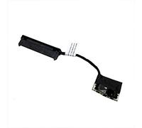 ZAHARA Hard Drive HDD Cavo Connettore Per Dell 17 R4 BAP20 DC02C00D800 6WP6Y