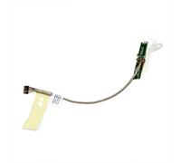 Zahara - Interruttore di ricambio per Dell Inspiron 13 7352 7353 7000 P57G 1K9VM 01K9VM 450.00K06.0031