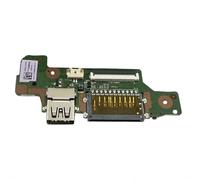 ZAHARA IO Board/IO Scheda per Lenovo ideapad 330S15ARR 81FB 5C50R27417