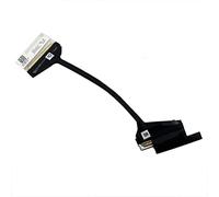 ZAHARA IO Board/IO Scheda Ribbon Cavo per dell Latitude 3420 E3420 3430 0C8JMG 450.0NF09.0011 450.0NF09.0001 CYBG L14 IO Cable I/O Carte Flex(2end 50PIN)