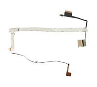 ZAHARA IR - Cavo per Webcam per computer portatile di ricambio per Lenovo ThinkPad E15 Gen 2 20T8 20T9 5C10Z23841 DC02C00LD0 Webcam per fotocamera cavo a nastro per computer portatile