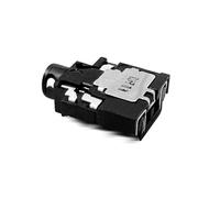 ZAHARA Jack Audio Jack Presa per Lenovo 100e Chromebook Gen4 Intel 83G8 83G9 Audio Jack Charging Port Connector