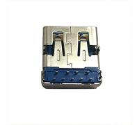 ZAHARA Jack Porta USB 3.0 per Lenovo S30 S230U Y400 Y500