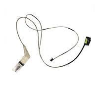 ZAHARA K1N3040093H39 Cavo Flat LCD LED LVDS Schermo per MSI MS17C6 GL73 8RD GL73 8RC 8RC GP73 Leopard 8RD LCD Cable (30PIN)