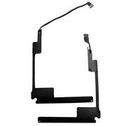 ZAHARA Kit Altoparlante di Ricambio per Computer Portatile M a c Book PRO Retina 13" A1425 20122013 Early 9230224