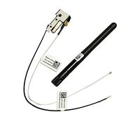 Zahara - Kit antenna WiFi di ricambio per Dell FWR8V YC3XX P9YC5 3040M 3050M 5050M 7040M 7050M