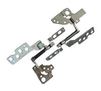 ZAHARA Kit coppia cerniera sinistra e destra LCD sostituzione per HP Victus 9 16-R TPN-C169
