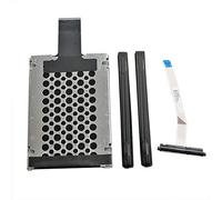 ZAHARA Kit di Cavi SATA Caddy per Hard Disk HDD per Acer Swift 3 SF31454 SF31454G