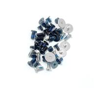 ZAHARA Kit di viti per notebook per LENOVO ThinkPad L15 Gen 1 20U3 20U4 20U7 20U8 ThinkPad L15 Gen 2 20X3 20X4 20X7 20X8 Notebook Screw Set