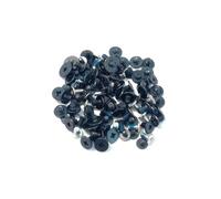 ZAHARA Kit di viti Set completo di viti per computer portatile per Lenovo Ideapad Yoga 910-13IKB 80VF,Yoga 910-13IKB Glass 80VG Notebook Screw Set