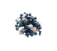 ZAHARA Kit viti per computer portatile per Acer Chromebook Spin CP513-1H Notebook Screw Set(senza vite di guasto)