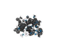 ZAHARA Kit Viti per Computer Portatile per HP Book 15FC 15FD 250 255 G10 Notebook Screw Set