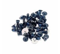 ZAHARA Kit viti per computer portatile per Lenovo IdeaPad 3 14ADA6 82KQ IdeaPad 3 14ALC6 82KT IdeaPad 3 14ITL6 82H7 Notebook Screw Set