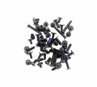 ZAHARA Kit viti per computer portatile per Lenovo Legion 5 Pro 16ACH6H 82JQ Legion 5 Pro 16ACH6 82JS Legion 5 Pro 16ITH6H 82JD Legion 5 Pro 16ITH6 82JF Notebook Screw Set