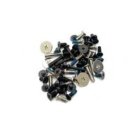 ZAHARA Kit viti per notebook LENOVO IdeaPad Flex 5 14IIL05 81X1 81WS Flex 5 14ALC05 82HU 14ARE05 81X2 F14ITL05 82HS,IdeaPad Flex 15IIL05 81X3 15ALC05 82HV 15ITL05 82HT 5S10S35205