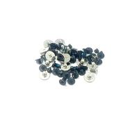 ZAHARA Kit viti per notebook per Dell Inspiron 14 5440 P185G Notebook Screw Set