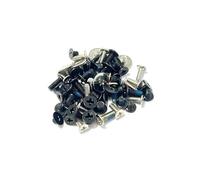ZAHARA Kit viti per notebook per HP PAVILION 14-BK TPN-Q188 Notebook Screw Set
