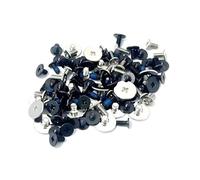 ZAHARA Kit viti Set completo di viti per computer portatile di ricambio per HP OMEN 16 TPN-Q304 16Z-AP P25412-001 Complete Set of Screws