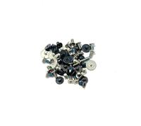 ZAHARA Kit viti Set completo di viti per computer portatile per ASUS UX425 Zenbook 14 UX425 UX425EA UX425JA UX425QA UX425IA Notebook Screw Set