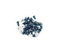 ZAHARA Kit viti Set completo di viti per computer portatile per Lenovo 300e 2nd Gen 82GK 5S10S35258 Notebook Screw Set