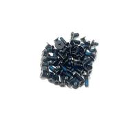 ZAHARA Kit Viti Set Completo di Viti per Computer Portatile per Lenovo Ideapad 31015ISK 80SM 31015ABR 80ST 31015IAP 80TT 31015IKB 80TV Notebook Screw Set