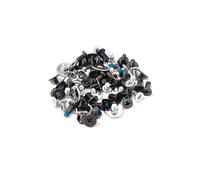 ZAHARA Kit viti Set completo di viti per computer portatile per LENOVO ThinkPad X1 Yoga 5th Gen 20UB 20UC 5S10S73298 Notebook Screw Set