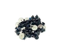 ZAHARA Kit viti Set completo di viti per computer portatile per Lenovo ThinkPad X13 20T2 20T3 5S10S73296 Notebook Screw Set