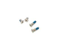 ZAHARA Kit viti telaio Computer Portatile Copertura Base Fissaggio per HP OmniBook 14-FE Bottom Case Laptop Screws(4PCS)