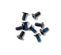 ZAHARA Kit viti telaio Computer Portatile Custodia Base Fissaggio per ASUS Zenbook UM425IA UM425UG UM425UA UM425UAZ UM425QA Nero Bottom Case Laptop Screws