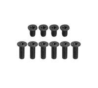 ZAHARA Kit viti telaio computer portatile custodia base fissaggio per Lenovo IdeaPad S145-15IWL 81MV 81S9 81V8 S145-15API 81UT 81V7 S145-15AST81N3 S145-15IKB 81VD 81XM S145I8IL 1W8 8 2DJ 82H8