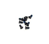 ZAHARA Kit viti telaio computer portatile custodia base fissaggio per Lenovo ThinkBook 13s G4 IAP 21AR, ThinkBook 13s G4 ARB 21AS, ThinkBook 13s-IML 20RR 13s-IWL 20R9 14s-IML 20RS 14s-IWL 20RM