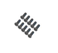 ZAHARA Kit viti telaio computer portatile custodia base fissaggio per Lenovo ThinkBook 14-IML 20RW, ThinkBook 14-IIL 20SL, ThinkBook 15-IML 20RW,ThinkBook 15-IIL 20SM Bottom Case Laptop Screws(10PCS)