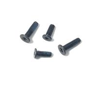 ZAHARA Kit viti telaio computer portatile custodia base fissaggio sostituzione per HP Elite Dragonfly G3 bottom case laptop screws