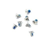 ZAHARA kit viti telaio computer portatile custodia base fissaggio sostituzione per HP EliteBook Folio G1 bottom case laptop screws