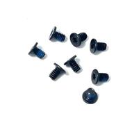 ZAHARA Kit viti telaio Computer Portatile Custodia Base Fissaggio Sostituzione per Lenovo ThinkBook Plus G5 Tab&ThinkBook Plus G5 Station 21N9 Bottom Case Laptop Screws