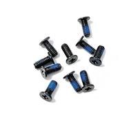 ZAHARA Kit viti telaio del computer portatile custodia di base fissaggio di ricambio per Acer Nitro V 16S ANV16S-71 N25C6 ANV16S-41 bottom case laptop screws