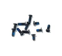 ZAHARA kit viti telaio del computer portatile custodia di base fissaggio di ricambio per ASUS Chromebook C223 C223NA bottom case laptop screws