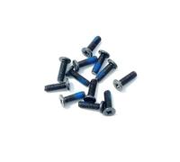 ZAHARA Kit viti telaio del computer portatile custodia di base fissaggio per Acer Nitro AN16-41 AN16-41-R1WE AN16-41-R6WV AN16-41-R148 AN16-41-R3ZV Nero Bottom Case Laptop Screws