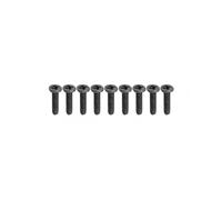 ZAHARA Kit viti telaio per computer portatile custodia base fissaggio per ASUS ExpertBook B2 Flip B2502F B2502FVA B2502C B2502CVA Black Bottom Case Laptop Screws(9PCS)