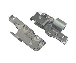 ZAHARA L&R - Coppia di staffe per cerniere per schermo LCD sinistro e destro per Lenovo ThinkPad T14 Gen 3 P14s Gen 3 5H50W13787 5H50W13788 5H50W13789 AM2D3000D10 AM2D3000E10