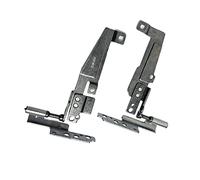 ZAHARA L&R Sinistra e Destra Schermo LCD Cerniera Staffa Coppia Kit Braccio per DELL Vostro 13 5310 V5310