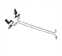 ZAHARA L52009001 AM2H8000400 Sostituzione per HP 15DW 15DW0043DX Cerniere LCD (AC65AD60)