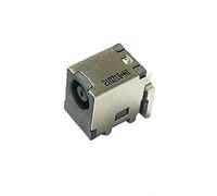 Zahara L56957-S75 Connettore Alimentazione Carica DC Power Jack per HP ZBook 17 G6 zbook 15 G6 DC Jack/Power Jack/Charging Port