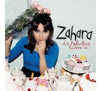 ZAHARA - LA FABULOSA HISTORIA