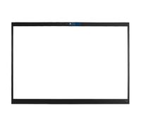 ZAHARA LCD Anteriore Lunetta Telaio/Bordo/House/Set per Lenovo ThinkPad T14 Gen 3 21CF 21CG 21AJ T14 Gen 4 21HD 21HE 21K3 21K4 con IR MIC 5B30Z38941 AL2D3000200 LCD Front Bezel