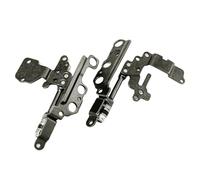 ZAHARA LCD Cerniere Hinges per Notebook di Ricambio per Lenovo IdeaPad 114ADA7 82R0 IdeaPad 114AMN7 82VF 5H50S29034 LCD Hinge/Screen Hinge
