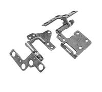 ZAHARA LCD Cerniere Hinges per Notebook per Acer Aspire A51544 A51554 A51554G A51555 A51545 A51555T A51554513C 33.HGLN7.002 33.HGLN7.003 LCD Screen Hinge