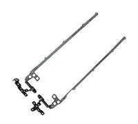 ZAHARA LCD Cerniere Hinges per Notebook per Acer Aspire VN7572 VN7572G VN7592 VN7592G LCD Hinge/Screen Hinge